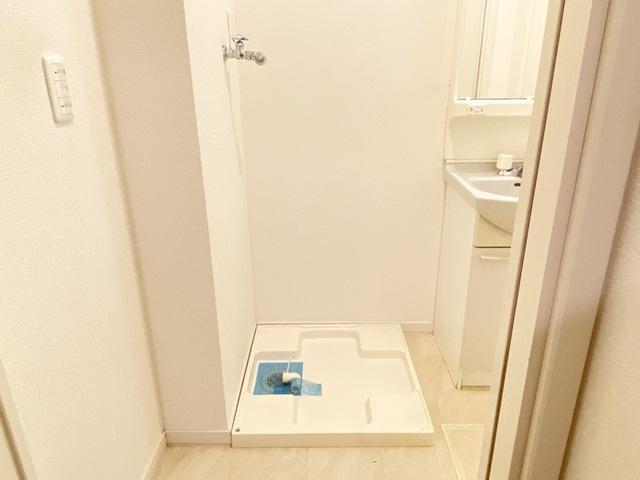 アメジスト西蒲田（105） 部屋画像
