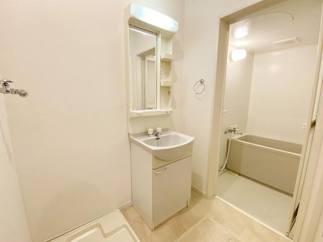 アメジスト西蒲田（105） 部屋画像
