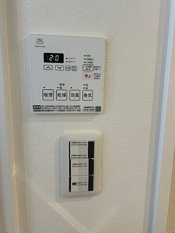 Ｌｕｄｅｎｓ糀谷（103） 部屋画像