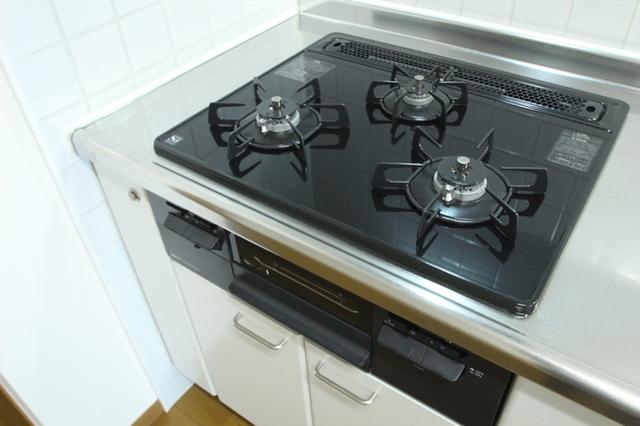 品川シーサイドビュータワー　Ⅰ（1005） キッチン