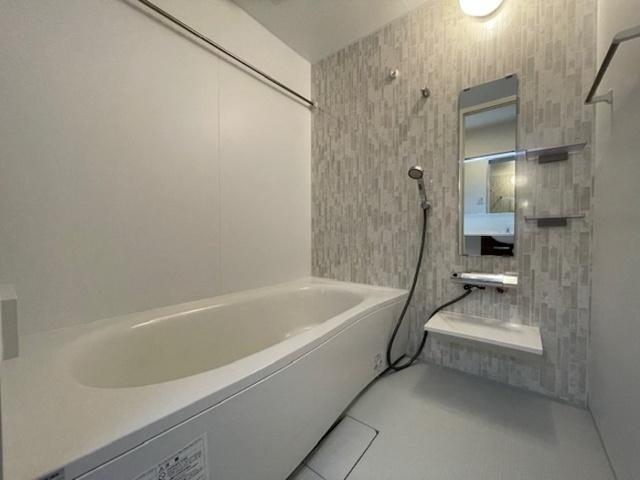 プルミエール新田（101） 部屋画像