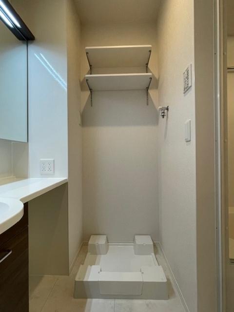 プルミエール新田（101） 部屋画像