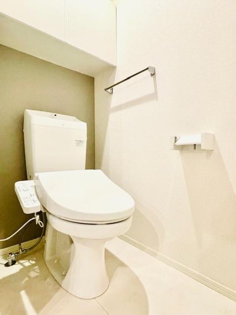 プルミエール新田（101） 部屋画像