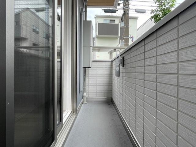 プルミエール新田（101） 部屋画像