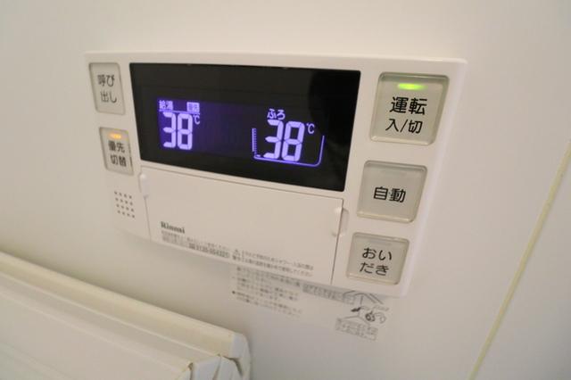 MATSUI　HOUSE（101） 部屋画像