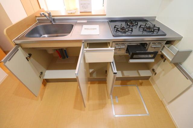 MATSUI　HOUSE（101） 部屋画像