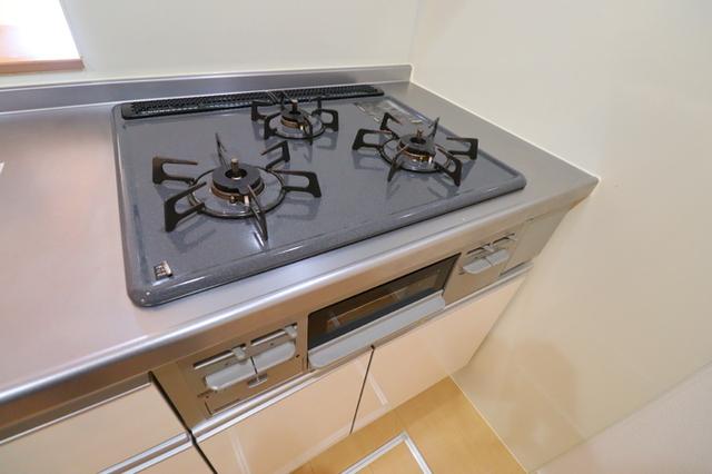 MATSUI　HOUSE（101） 部屋画像