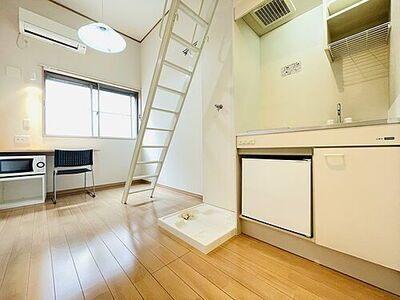 プレシャス蒲田（102） その他部屋・スペース