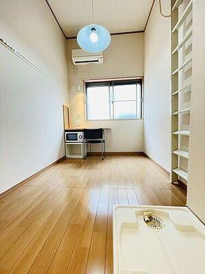 プレシャス蒲田（102） 室内
