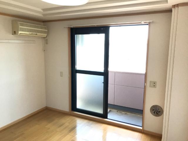 ウェルネスA 室内