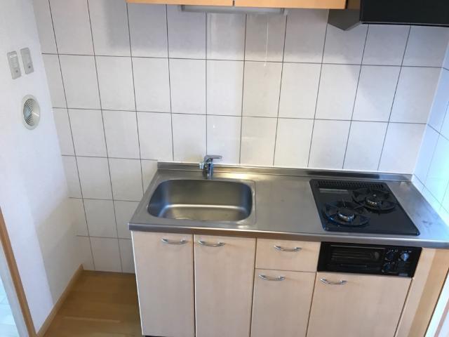 ウェルネスA 部屋画像