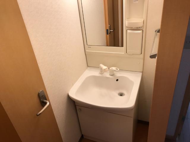 ウェルネスA 部屋画像