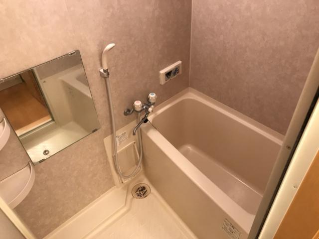 ウェルネスA 部屋画像