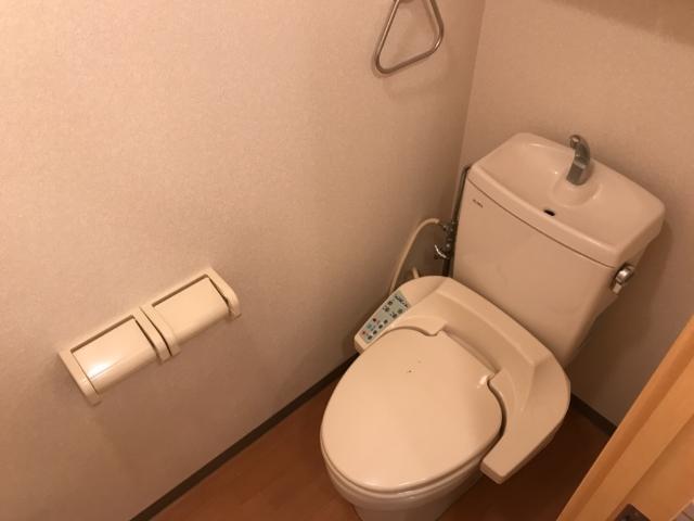 ウェルネスA 部屋画像