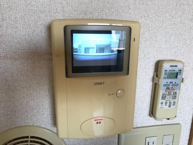 ウェルネスA 部屋画像