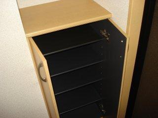 ウェルネスA 部屋画像