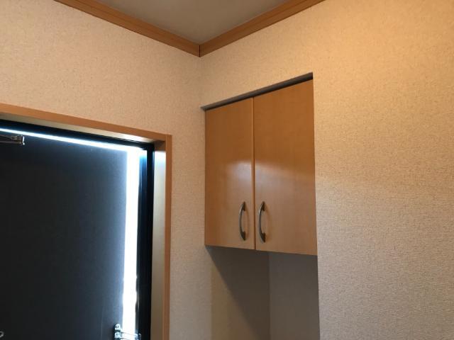 ウェルネスA 部屋画像