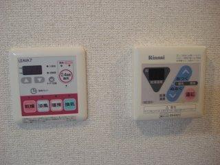 ウェルネスA 部屋画像