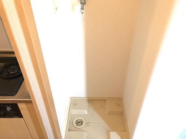 ウェルネスA 部屋画像