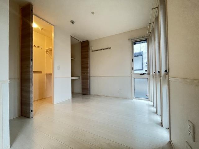 プロムナード元住吉　A棟（106） その他部屋・スペース