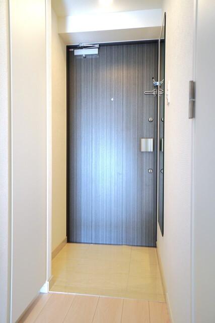 ラティエラ品川西大井（403） 部屋画像