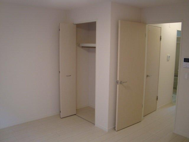 Ｃｈａｒｍｅ ｍａｉｓｏｎ 上池台 部屋画像