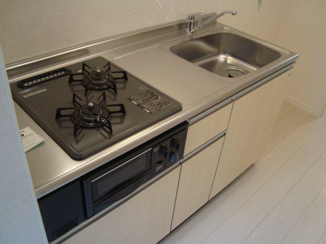 Ｃｈａｒｍｅ ｍａｉｓｏｎ 上池台 部屋画像