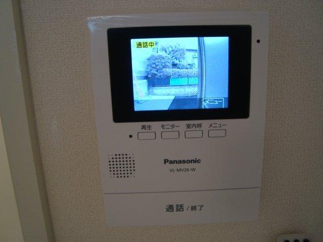 Ｃｈａｒｍｅ ｍａｉｓｏｎ 上池台 部屋画像