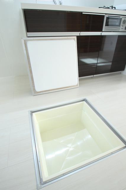 ブランシュ品川（101） 部屋画像