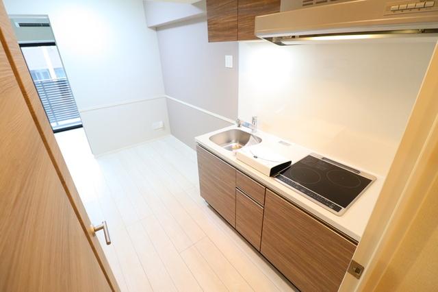 ゲートレジデンス鶴見（301） 部屋画像
