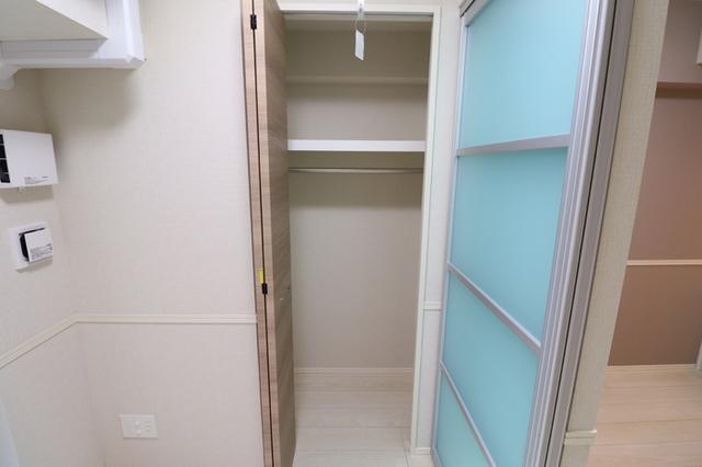 ゲートレジデンス鶴見（301） 部屋画像