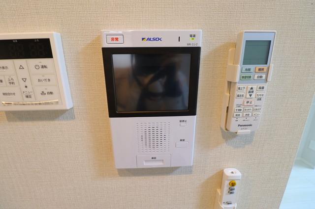 ゲートレジデンス鶴見（301） 部屋画像