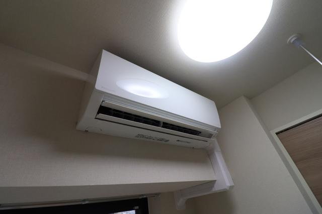 ゲートレジデンス鶴見（301） 部屋画像