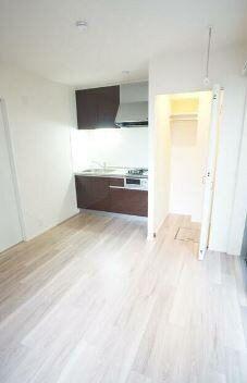 ＧｒａｃｅＲｅｓｉｄｅｎｃｅ（101） その他部屋・スペース