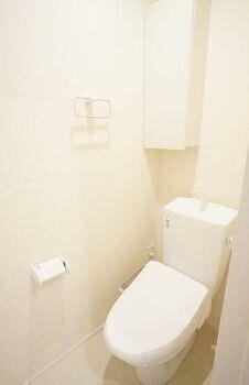 ＧｒａｃｅＲｅｓｉｄｅｎｃｅ（101） トイレ