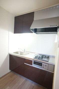 ＧｒａｃｅＲｅｓｉｄｅｎｃｅ（101） キッチン