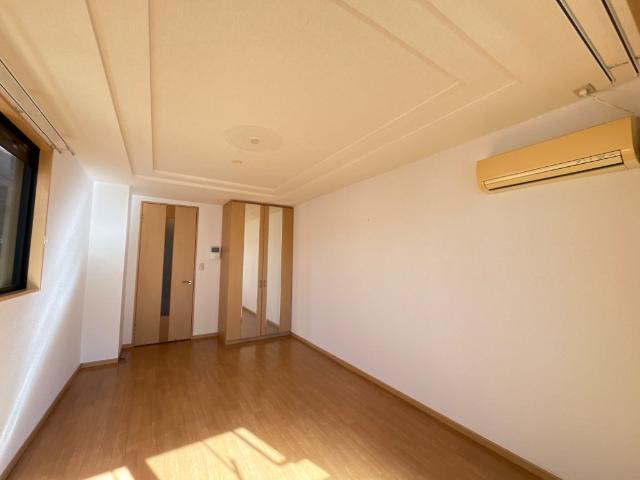 コーポ・リバーレイン 部屋画像
