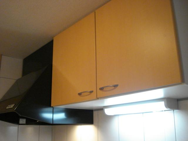 コーポ・リバーレイン 部屋画像