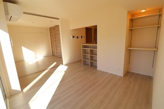 ヴェルジェＢ（103） 部屋画像