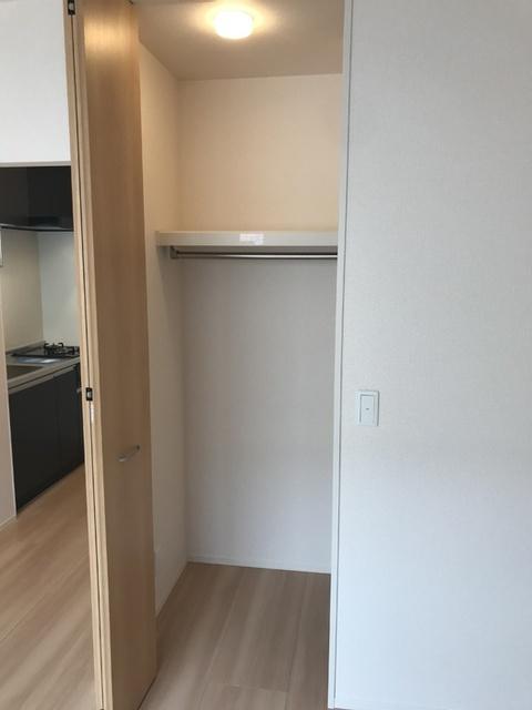 ピフォンテ日吉（301） 部屋画像