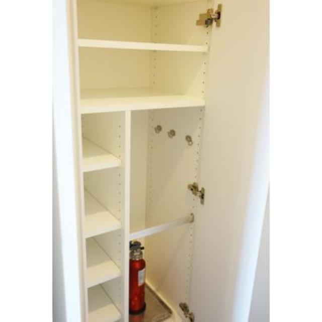 ＭＦＰＲコート武蔵小山（903） 部屋画像