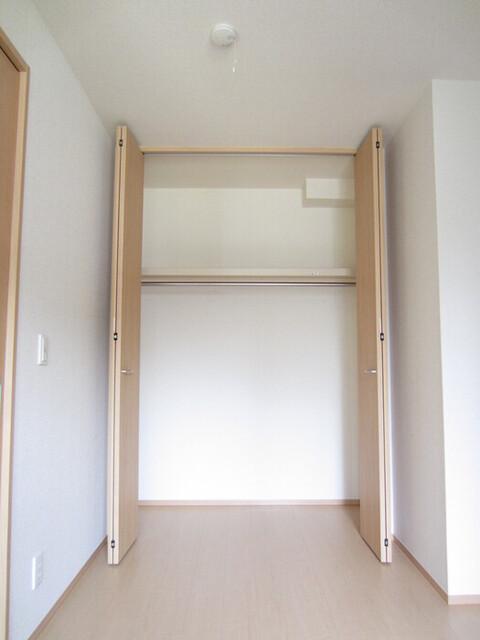 久が原　アン ドゥ トロワ（102） 部屋画像