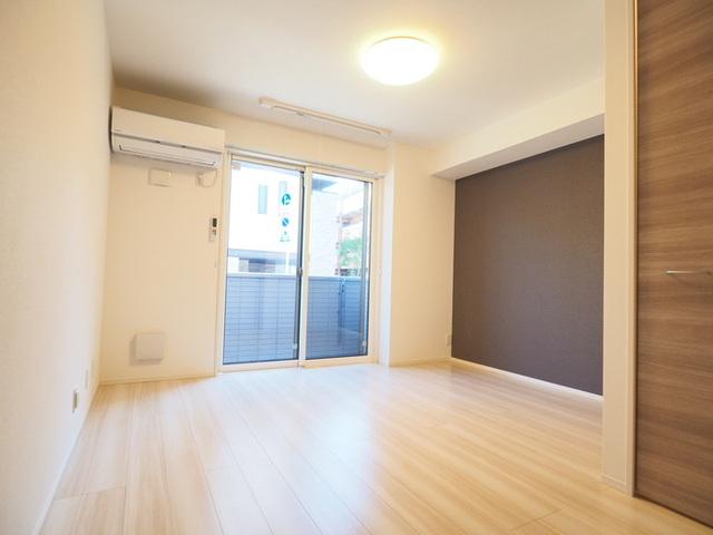 メゾン エル ブランシュ（102） 部屋画像
