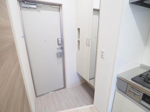 メゾン エル ブランシュ（102） 部屋画像