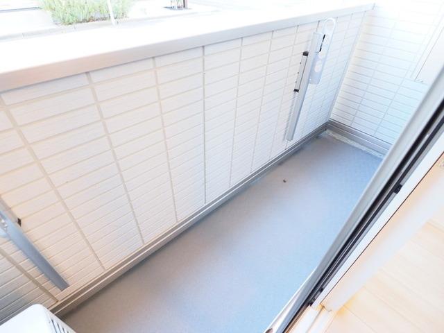 メゾン エル ブランシュ（102） 部屋画像