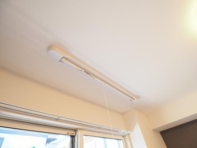メゾン エル ブランシュ（102） 部屋画像