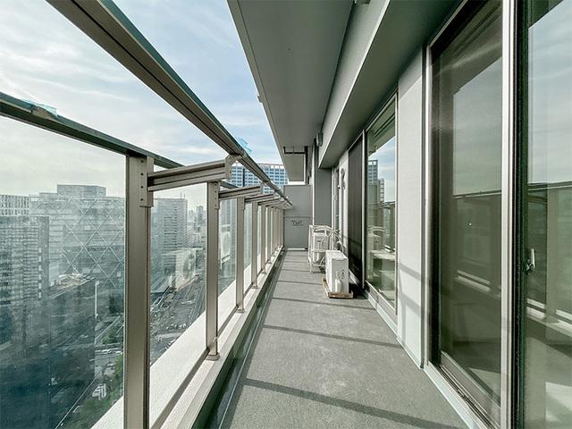 ロイヤルパークス品川（2506） 部屋画像