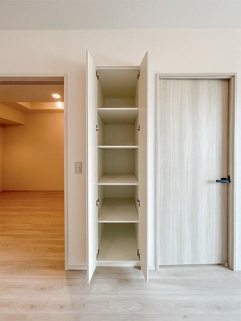 ロイヤルパークス品川（2511） 部屋画像