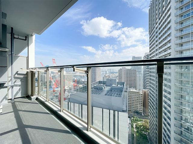 ロイヤルパークス品川（2117） 部屋画像