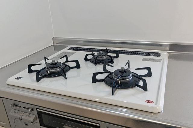 西馬込テラスコート（213） 部屋画像